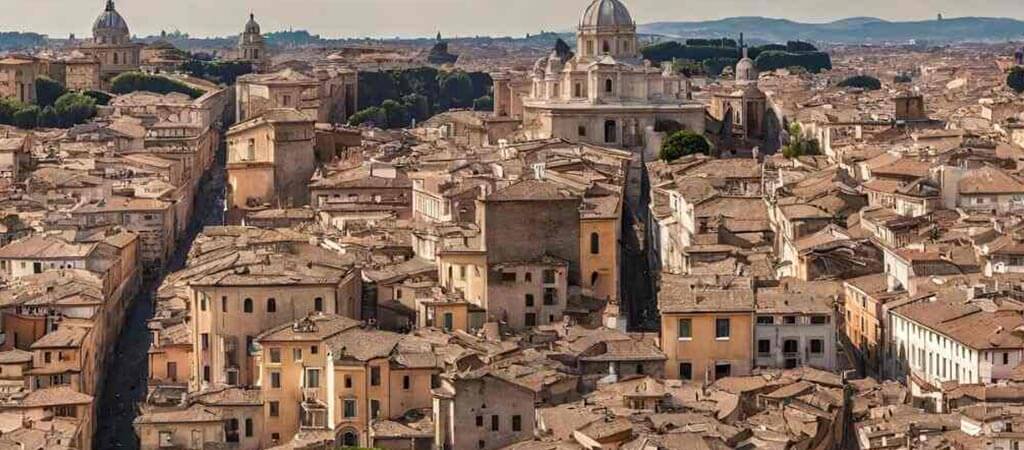 valutazione casa a roma