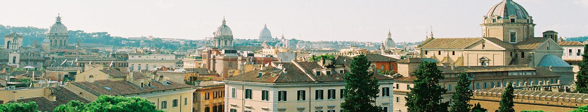 affitto case roma