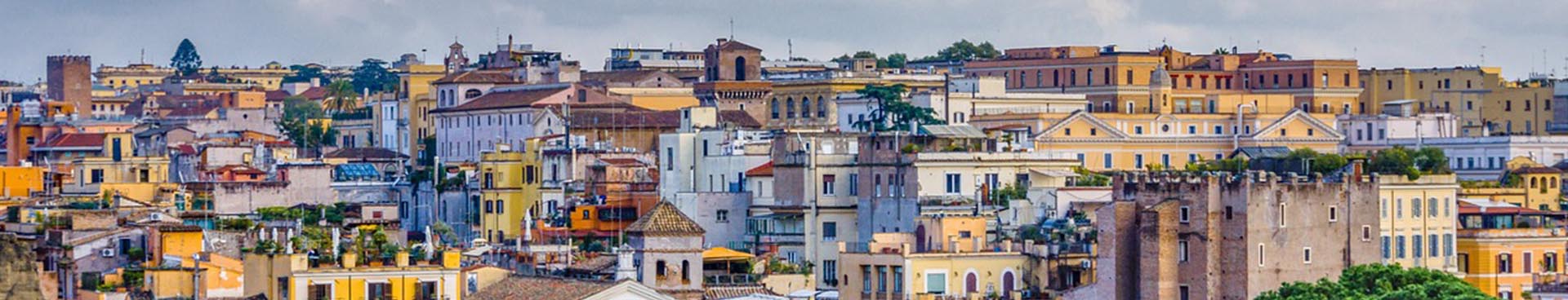 case vendita roma nord