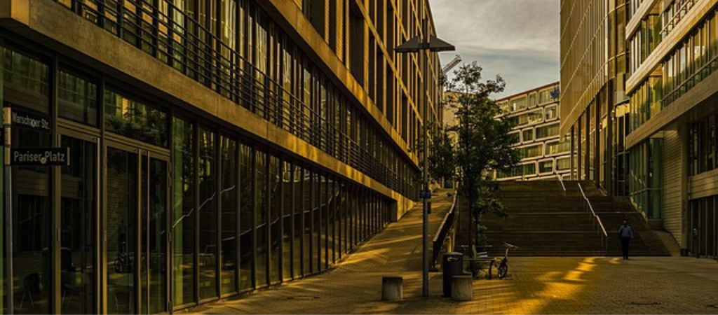 difformità parti comuni condominio vendita immobile