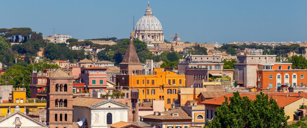 prezzo case roma