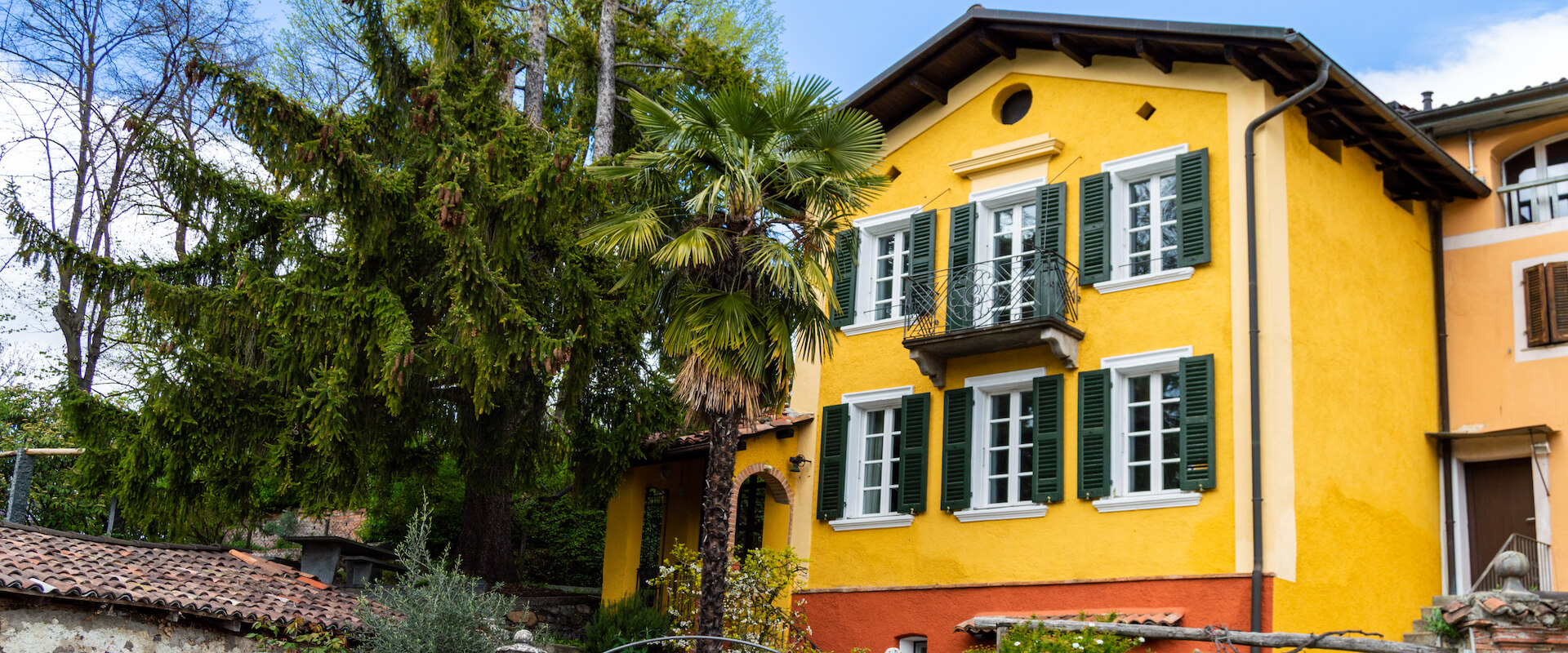 vendita casa donata a roma