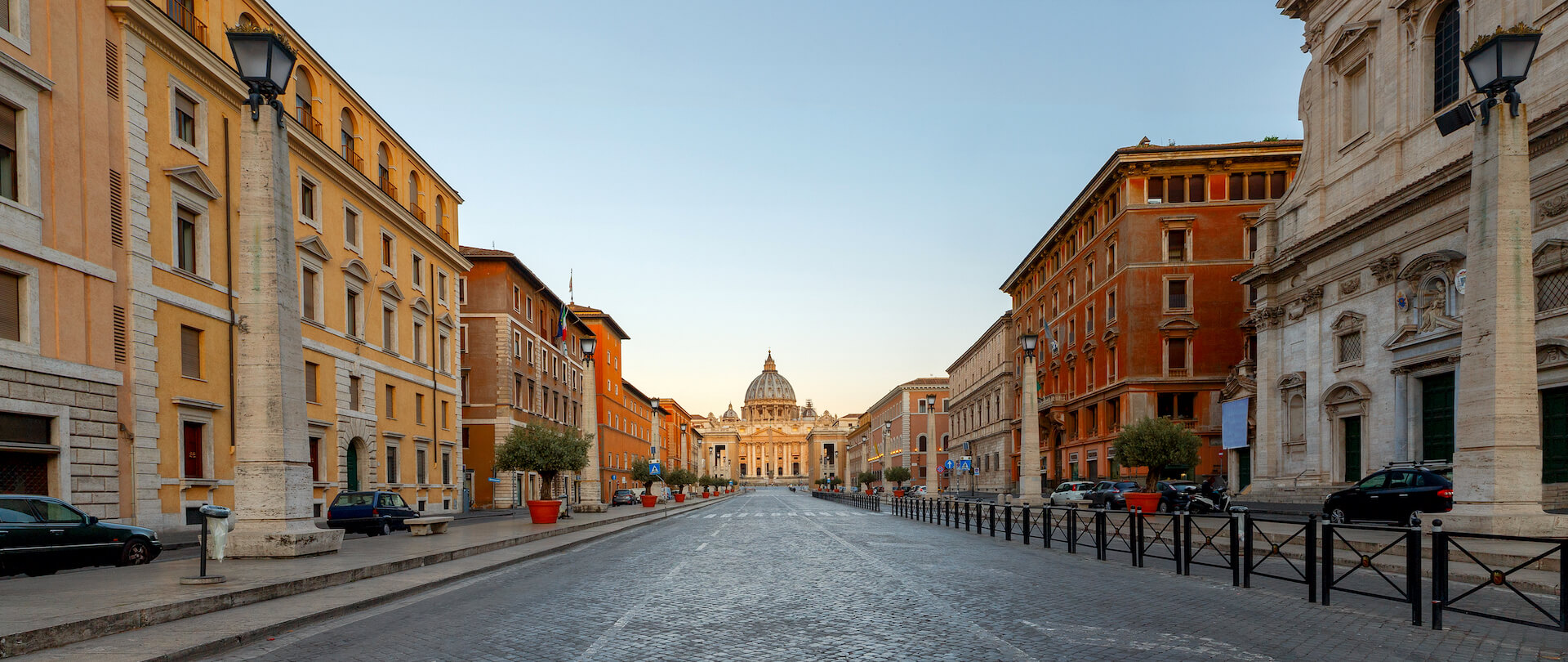 scegliere quartiere dove abitare a roma